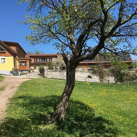 Huedahof Niemtal Apartment Exterior photo