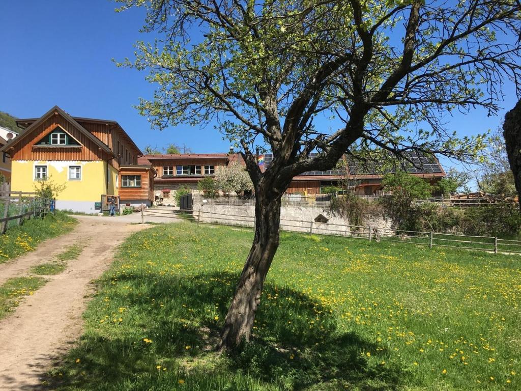 Huedahof Niemtal